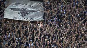 Αθλητική ενημέρωση για τον paok. Super League News Paok Nach Uber Drei Jahrzehnten Wieder Griechischer Meister