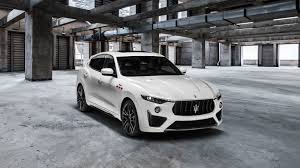 2021 seat ateca iç mekanda yeni teknoloji yükseltmeleri aldı. 2021 Maserati Levante Review Pricing And Specs