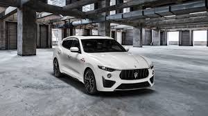 Einfach essen bestellen und gratis liefern lassen in osnabrück! 2021 Maserati Levante Review Pricing And Specs