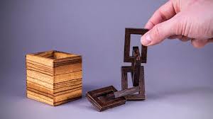 Maybe you would like to learn more about one of these? The Impossible Chain Store Puzzle Youtube