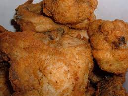 Kfc Original Recipe Wikipedia