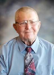 Obituary of James J. Walloch