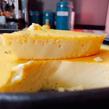 Recette De La Creme Aux Oeufs Legere Creme Aux Oeufs Dessert Allege Recette Creme