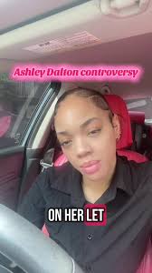 Ashley Dalton Shannon Sharpe