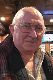 Laurence Rice Obituary