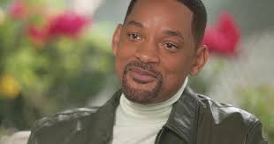 Will Smith on building a legacy - CBS News