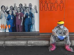 Toque de queda nmnombre masculino: Ley Seca Y Toque De Queda En Medellin Durante El Puente Festivo Gobierno Economia Portafolio