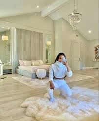 Soft Glam Bedroom Luxury Bedroom Design Cheap Home Decor Home Decor