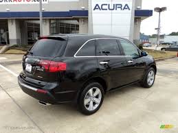 Image result for Crystal Black 2012 Acura