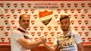 فضلاً، ساهم في تطوير هذه المقالة من خلال إضافة مصادر موثوقة. Ø§Ù„Ø§ØªØ­Ø§Ø¯ Ø§Ù„Ø³ÙˆØ±ÙŠ ÙŠØªØ¹Ø§Ù‚Ø¯ Ù…Ø¹ Ù…ØµØ·ÙÙ‰ ØªØªØ§Ù†