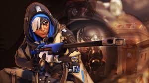 Our ana guide contains everything you need to know about mastering this overwatch hero, with plenty of ability and strategy tips. Heroes Of The Storm Guide Ana Build Soins Millenium