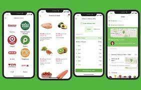 How Much Does A Grocery Delivery Mobile App Like Instacart Cost Grocery Delivery App Delivery Groceries Instacart