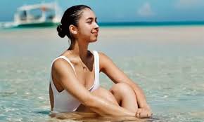 Julia shared how her love for shoes started out, revealing she wasn't into shoes in the beginning. What Happened To Julia Barretto S Career After Controversy