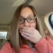 Candy Alabaster's Instagram, Twitter & Facebook