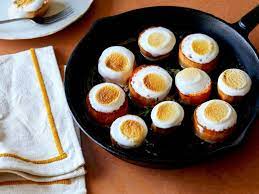 Melting Sweet Potatoes Recipe Sweet Potato Recipes Food Network Recipes Sweet Potato Side Dish