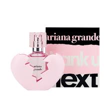 My granddaughter loves cloud by ariana grande so i purchased a 100ml for her for christmas x. Buy Ariana Grande Thank U Next Edp 100ml Fragrances Women S Perfumes Online Discount Chemist