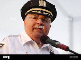 African american chaplain hi-res stock photography and images