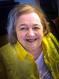 Alta Ann Collier Obituary