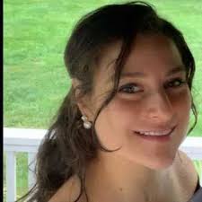 Cecilia Levine — Managing Editor