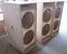 18 Inch Bass Cabinet Design