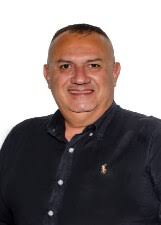 Candidato Jaime Gomes