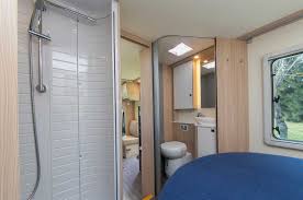 My camper van is helping me to do just that. Motorhome Basics Toilet And Shower