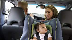 What You Need To Know About Letting Baby Sleep In A Car Seat Car Seats Baby Sleep Baby Car Seats