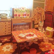 レトロ花柄 古い家 などのインテリア実例 2016 02 23 11 30 20 roomclip ルームクリップ インテリア 古い家 インテリア 実例