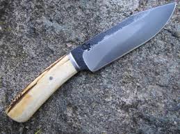 Neoczen Org Voir Le Sujet Andilly Forge Couteaux Artisanaux Couteaux Faits Main Couteau