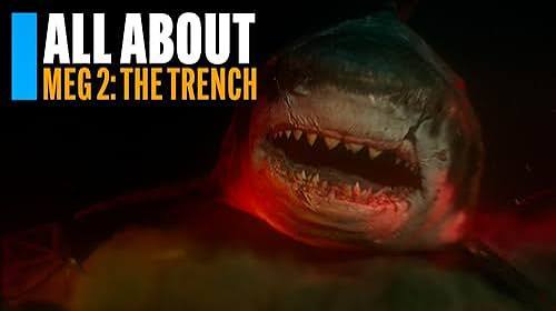 The Meg (2018) - IMDb