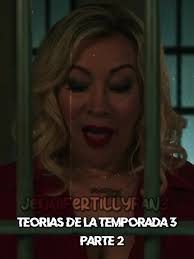 Chucky La Serie 2 Temporada Teorias