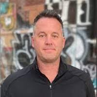 Scott Haddock's Instagram, Twitter & Facebook