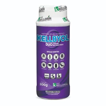 KELLBYOL PO 200 GR