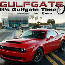 Maybe you would like to learn more about one of these? Gulfgate Dodge Chrysler Jeep Ram Home Facebook