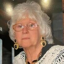 Carol J. "Corky" Clough Obituary