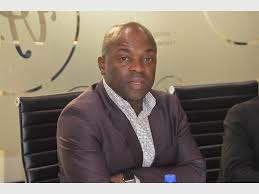 Former tshwane mayor solly msimanga has been elected as the new leader of the da in gauteng. Solly Msimanga Concerned About Delays In Processing Visas And Permits Sandton Chronicle