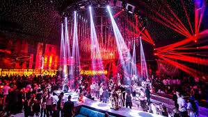 Biggest Luxury Club - Face Club Bucharest