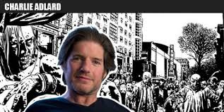 Image result for charlie adlard