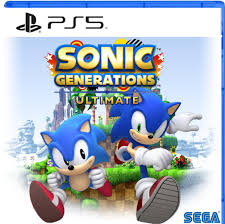 Once you have done that, you can play as super sonic in the classic and modern stages. How Would You Change Sonic Generations R Sonicthehedgehog