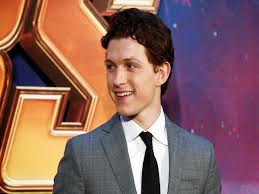 Marvel very recently pulled off a similar move,. Pratt And Hemsworth Wish Tom Holland A Happy Birthday