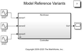 We did not find results for: Model Reference Variants Matlab Simulink