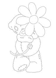 You can know all recent news about tatty teddy and his friends. 25 Best Ideas For Coloring Tatty Teddy Coloring Pages