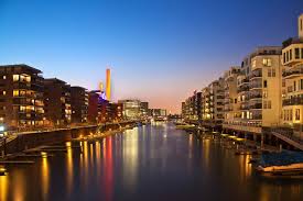 Banken vergleich 2020 / 2021: Frankfurt Am Main Die Teuersten Strassen Villen Luxus Apartments Quadratmeterpreise Immobilien