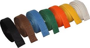 Fantastic customer service, great products and competitive prices. Judo Belts How To Tie Your Judo Belt Bishop Challoner Judo Club