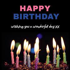 Mari berjabat tangan penuh kasih serta eratkan tali silaturrahim minal aidil walfaizin, mohon maaf lahir dan batin selamat hari raya idul adha 1441 hijriah. Happy Birthday Video Vorlage Postermywall