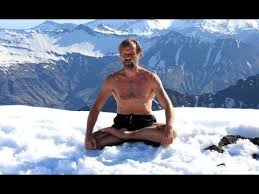 Wim Hof Method Review How To Become The Iceman Wim Hof The Iceman How To Become