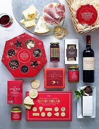 Shop women's, men's, kids' and baby clothing, as well as homewares, all at marks & spencer. Marks And Spencer Christmas Hamper Google Search Christmas Hamper Christmas Food Gift Hampers