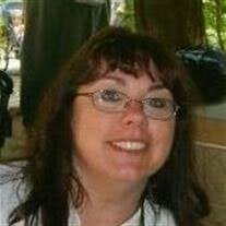 Mary Lou Berry Obituary