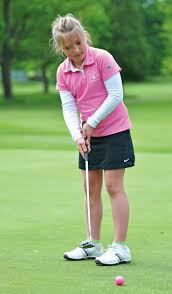 No time like tee time