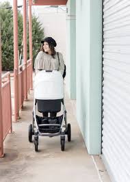 How I Knew The Uppababy Vista Was Right For Us Kassy On Design